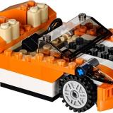 Обзор на набор LEGO 31017