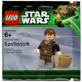 Обзор на набор LEGO 5001621